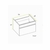 Mueble Vanitory de Colgar Prima 60 cm con Bacha BUONA - tienda online