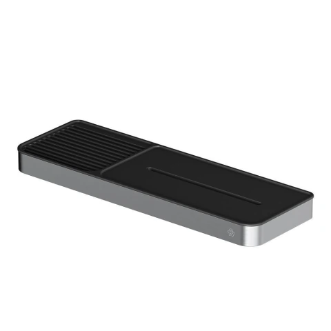 Repisa Fv Inox Acero
