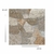 Cerámica Sardegna Beige Grip 43X43 Cañuelas - comprar online