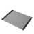 Pileta Cocina Johnson Negra Signature Enkel 55 cm