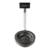 Pileta Cocina Johnson Negra Signature Enkel 55 cm - ACON