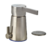 Imagen de Juego Grifería Baño Monocomando Steel Peirano