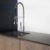 Grifería Cocina Monocomando con Rociador Talampaya 0412.01/T1 - comprar online
