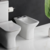 Juego Completo de Baño Línea Temple Ferrum - comprar online