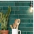 Cerámica Esmaltada Terra Ferme Green 6x24 PIU