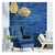 Cerámica Esmaltada Terra Ferme Navy 6x24 PIU