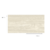 Porcelanato Ilva Travertino White 60x120 en internet