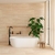Porcelanato Ilva Travertino Beige 60x120 - comprar online