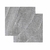 Cerámica Treviso Gris 61.5x61.5 Cañuelas
