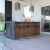 Porcelanato Ilva Tribeca Concrete Franklin 60x120 - comprar online