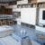 Imagen de Porcelanato Vite Urban Light Grey 80x80