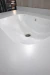 Combo Mueble Baño Blanco con Lavatorio 100 cm con Espejo Led - comprar online