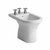 Bidet Ferrum Varese