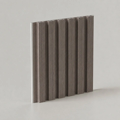 Revestimiento Pared Wall Panel Interior 15.5 x 9 x2.90 cm