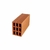 Ladrillo Hueco De 12x18x33