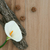 Porcelanato Ilva Home Almond 22.5x90 - ACON