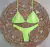 Biquini Jasmine - comprar online