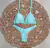 Biquini Jasmine - loja online