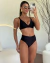 Buiquini Lola Preto - comprar online