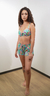 Conjunto Shorts e Bojo - comprar online