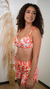 Conjunto Shorts e Bojo