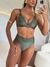 Buiquini Lola Militar - Linda Tropicalli