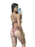 Biquini Vik Marrom com Nude na internet