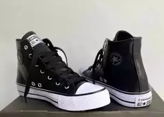 Botita Converse sin plataforma en internet