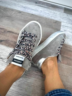 Zapatillas Star - comprar online