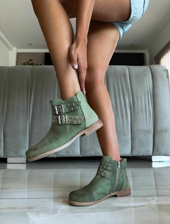 Botas Lara - comprar online