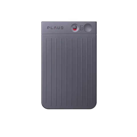 Plaud Note Professional-Grade Ai Note Taker - 64g - comprar online