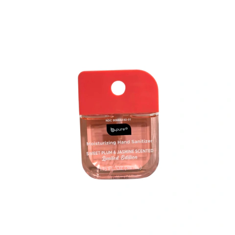 B-Pure Higienizador de Mãos Spray Ediçõe Limitada - 34ml