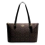 Bolsa Coach Gallery Tote Brown - comprar online
