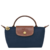 Bolsa LongChamp LE PLIAGE Navy - comprar online