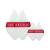 One/Size by Patrick Starrr Precision Setting & Baking Kite Powder Esponja Puff Kit - comprar online