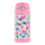 Garrafa Térmica Kids Thermos - Love Shinne - 355ml - comprar online