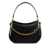 Bolsa Coach Damen Messing Black Hobo - comprar online