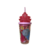 Copo Princesas Disney Coroa Luminosa - 400ml - comprar online