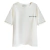 GUCCI Punk Top cotton T-shirt - comprar online