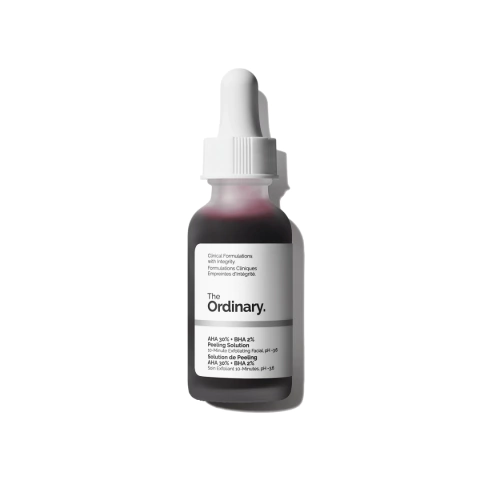 AHA 30% + BHA 2% Peeling Solution The Ordinary - 30ml