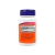 Melatonina 3mg NOW - 60 cápsulas - comprar online