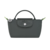 Bolsa LongChamp LE PLIAGE - Wash Bag - Graphitgrau - comprar online