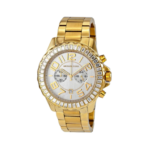 DESAPEGO - Relógio Michael Kors Mk5591 Rox Tom - comprar online