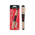Revlon Pincel Dual Ended Jelly Makeup Blender Tool - Aplicador de Maquiagem - comprar online