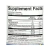 Suplemento Sleep Com Melatonina Para Crianças - Mary Ruth's - 60 Gomas - comprar online