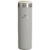 Stanley Garrafa Térmica Aerolight Transit Stanley Fog Glimmer Grey - 590ml - comprar online