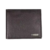 Calvin Klein Carteira Masculina Saffiano Leather Slim Bifold - comprar online