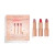Charlotte's Iconic Hollywood Lip Trio Limited Edition Kit - 3x 1.5g