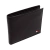 Carteira Tommy Hilfiger Men Bi-Fold Black Leather Wallet and Valet - comprar online
