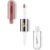 Kiko Milano Unlimited Double Touch Batom e Gloss Incolor - Cor 131 Spiced Tea - 2x3ml